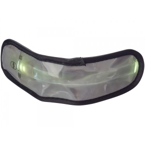 Диодный браслет Olymp, белый