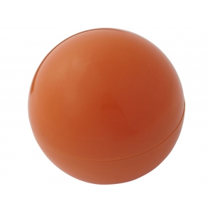 Гигиеническая помада для губ Ball, оранжевый
