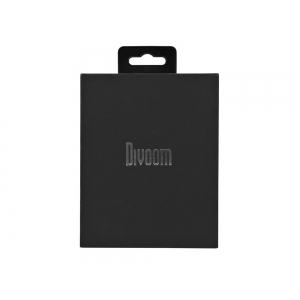 Интерактивная беспроводная колонка Divoom Timebox Mini