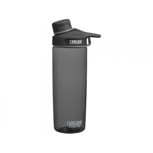 Бутылка CamelBak Chute 0,6л, черный