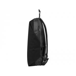 Рюкзак Planar с отделением для ноутбука 15.6, черный