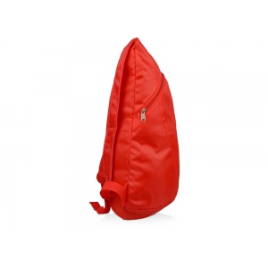 Рюкзак складной Compact, красный