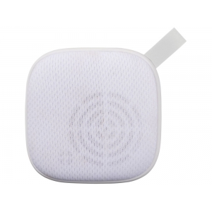 Портативный тканевый динамик с Bluetooth®