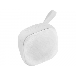 Портативный тканевый динамик с Bluetooth®