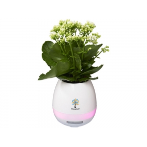 Динамик Green Thumb Flower Pot с Bluetooth®