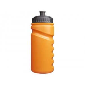 Спортивная бутылка Easy Squeezy - цветной корпус