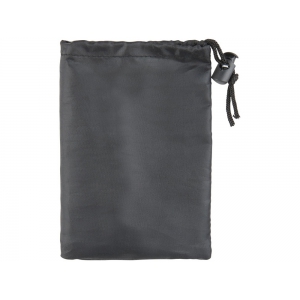 Набор спортивных резинок Crane, черный