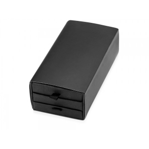 Портативное зарядное устройство Квазар, 4400 mAh, синий