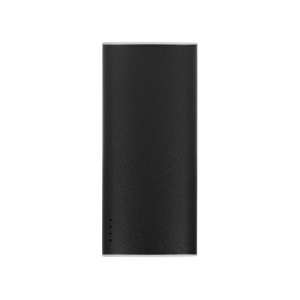 Портативное зарядное устройство Квазар, 4400 mAh, черный