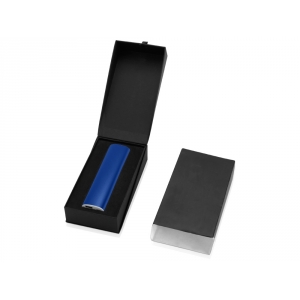 Портативное зарядное устройство Спайк, 8000 mAh, синий