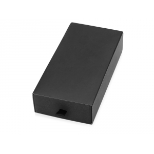 Портативное зарядное устройство Спайк, 8000 mAh, синий