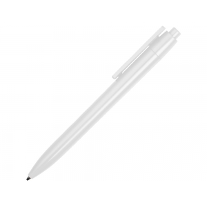 Ручка пластиковая шариковая Mastic под полимерную наклейку, белый