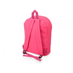 Рюкзак Sheer, неоновый розовый