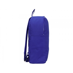 Рюкзак Sheer, ярко-синий