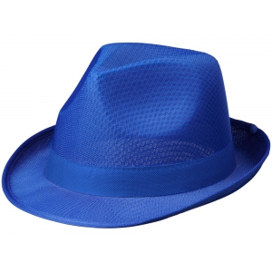 Лента для шляпы Trilby, синий