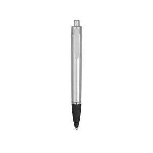 Подарочный набор Beam of Light с ручкой и зарядным устройством, серебристый