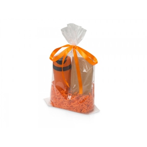 Подарочный набор Mattina Plus, оранжевый