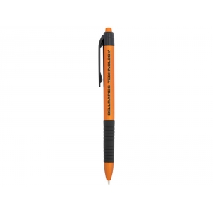 Шариковая ручка Spiral, оранжевый