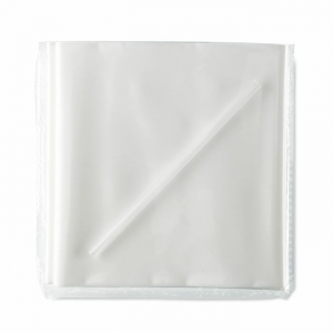 Палки-стучалки для болельщиков Thunder Rolls, белые