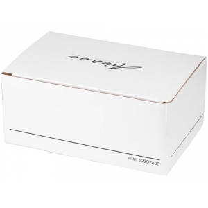 Водонепроницаемые колонки Bond с функцией Bluetooth® для использования на открытом воздухе, черный