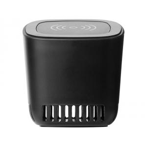 Колонка Jack с функцией Bluetooth® и беспроводным зарядным устройством