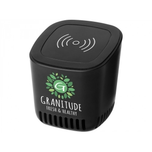 Колонка Jack с функцией Bluetooth® и беспроводным зарядным устройством