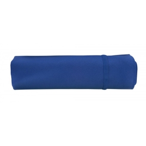 Спортивное полотенце Atoll X-Large, синее