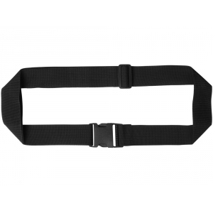 Suitcase strap - BK