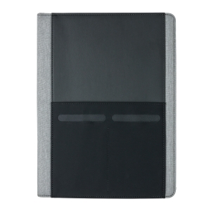 Органайзер с карманами A4, серый