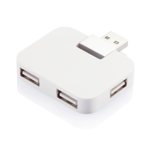 Дорожный USB-хаб