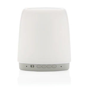 Беспроводная колонка меняющая цвет, 3 Вт