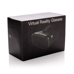 3D-очки Virtual reality
