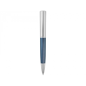 Ручка шариковая Cerruti 1881 модель Conquest Blue в футляре