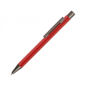 Подарочный набор Moleskine Van Gogh с блокнотом А5 Soft и ручкой, красный