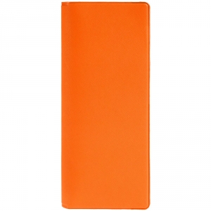 Органайзер для путешествий Devon, оранжевый