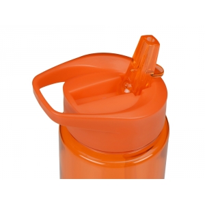 Спортивная бутылка для воды Speedy 700 мл, оранжевый