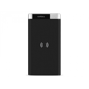Внешний аккумулятор Rombica NEO PQ10 Wireless