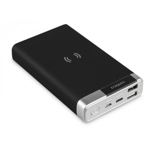 Внешний аккумулятор Rombica NEO PQ10 Wireless