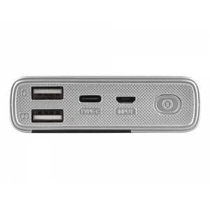 Внешний аккумулятор Rombica NEO PQ10 Wireless