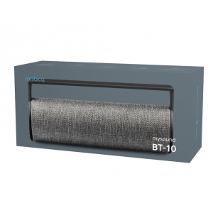 Портативная акустика Rombica mysound BT-10