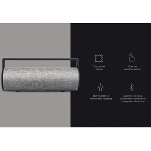 Портативная акустика Rombica mysound BT-10