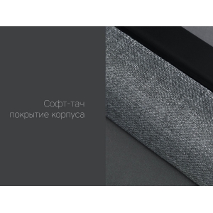 Портативная акустика Rombica mysound BT-10