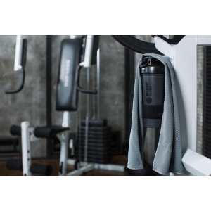 Магнитный держатель для спортивных шейкеров Magneto, синий