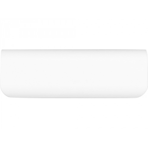 Портативное зарядное устройство (power bank) Basis, 2000 mAh, белый