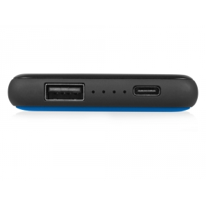 Портативное зарядное устройство Shell Pro, 10000 mAh, синий