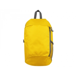 Рюкзак Fab, желтый