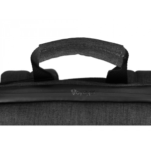 Водонепроницаемый рюкзак для ноутбука 15.6 , серый