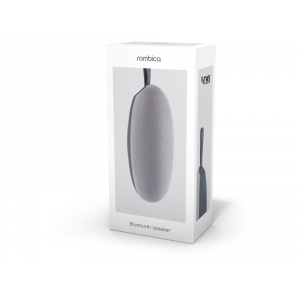 Портативная акустика Rombica Mysound Onyx 3C