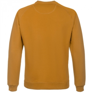 Свитшот мужской Kulonga Sweat, горчичный