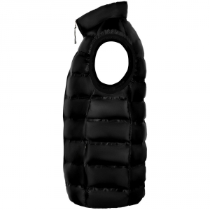 Жилет унисекс Harlosh Comfort, черный